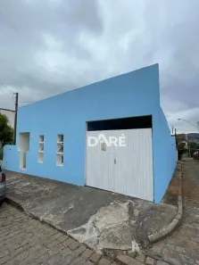 Casa com 2 Quartos para alugar, 95m² no Jardim Brasil, Atibaia