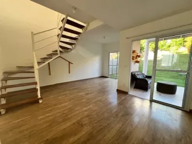 Casa de Condomínio com 3 Quartos para alugar, 118m² no Medeiros, Jundiaí