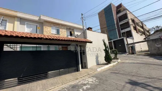 Casa com 3 Quartos à venda, 120m² no Vila Carlos de Campos, São Paulo