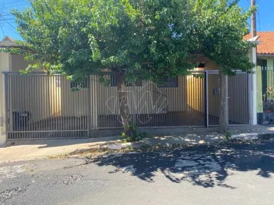 Casa com 3 Quartos à venda, 181m² no Jardim Dom Pedro I, Araraquara