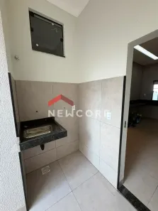 Casa com 3 Quartos à venda, 99m² no Jardim Brasília, Uberlândia
