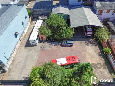 Lote/Terreno à venda, 960m² no Partenon, Porto Alegre