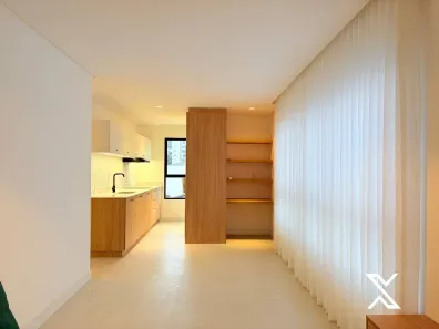 Apartamento com 2 Quartos para alugar, 68m² no Vila Nova, Blumenau