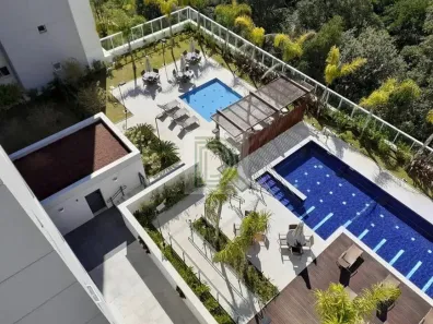 Apartamento com 2 Quartos à venda, 69m² no Jardim Caboré, São Paulo
