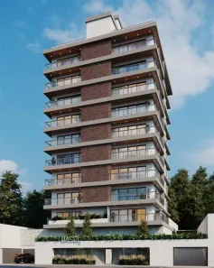 Apartamento com 3 Quartos à venda, 141m² no América, Joinville