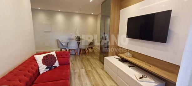 Apartamento com 3 Quartos à venda, 79m² no Parque Faber Castell I, São Carlos