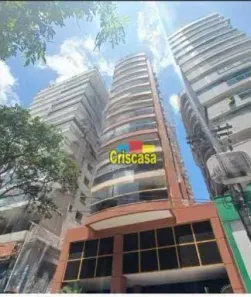 Cobertura com 3 Quartos à venda, 182m² no Icaraí, Niterói