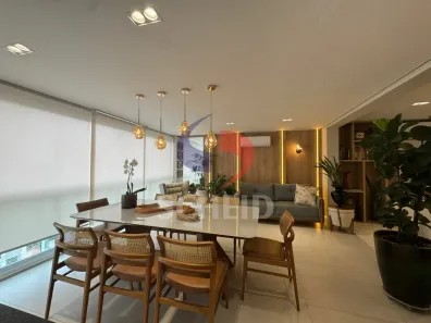 Apartamento com 3 Quartos à venda, 165m² no Vila Mascote, São Paulo