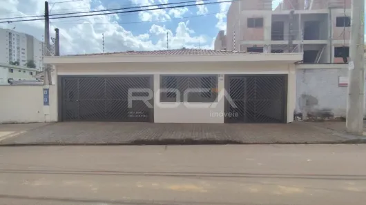 Casa com 3 Quartos à venda, 189m² no Cidade Jardim, São Carlos