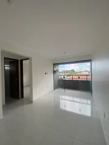 Apartamento com 2 Quartos para alugar, 55m² no Bancários, João Pessoa