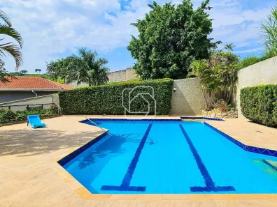 Casa de Condomínio com 5 Quartos à venda, 420m² no Bairro Campos de Santo Antônio, Itu