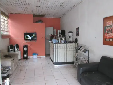 Imóvel Comercial com 4 Quartos à venda, 242m² no Campos Elíseos, Ribeirão Preto