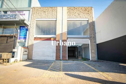 Ponto Comercial para alugar, 300m² no Mathias Velho, Canoas