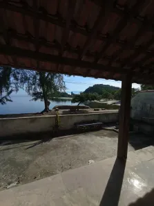 Casa com 4 Quartos à venda, 95m² no Paquetá, Rio de Janeiro