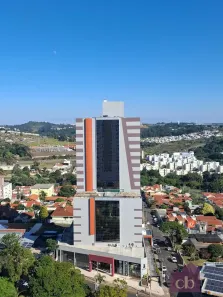 Sala Comercial com 1 Quarto para alugar, 45m² no Jardim Bom Pastor, Botucatu