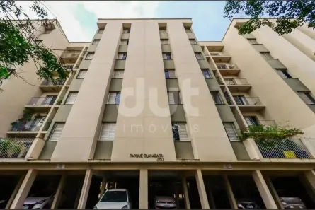 Apartamento com 2 Quartos à venda, 96m² no Jardim Brasil, Campinas