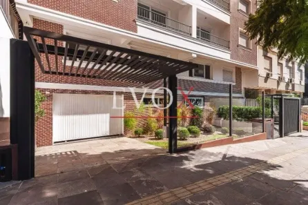 Apartamento com 2 Quartos à venda, 85m² no Floresta, Porto Alegre