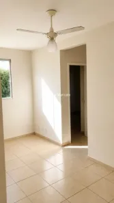 Apartamento com 2 Quartos à venda, 50m² no Jardim Caparroz, São José do Rio Preto
