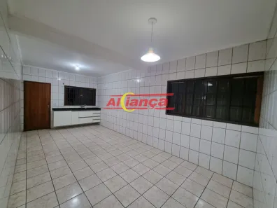 Sobrado com 3 Quartos à venda, 125m² no Jardim Adriana, Guarulhos