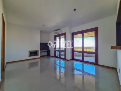 Apartamento com 2 Quartos para alugar, 100m² no Boa Vista, Novo Hamburgo