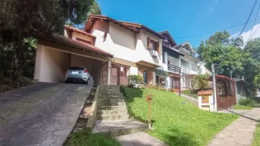 Casa com 3 Quartos à venda, 169m² no Jardim Isabel, Porto Alegre