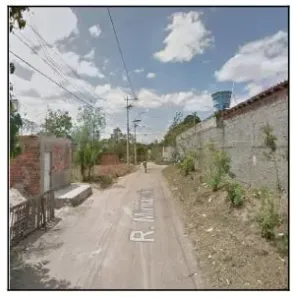 Casa com 2 Quartos à venda, 63m² no Marambaia, São Gonçalo
