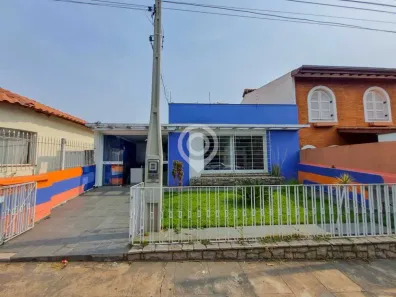 Casa com 5 Quartos à venda, 164m² no Centro, Itatiba