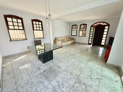 Casa com 4 Quartos à venda, 336m² no Santa Amélia, Belo Horizonte