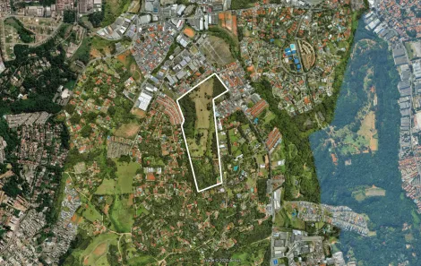 Lote/Terreno à venda, 198044m² no Jardim Colibri, Cotia