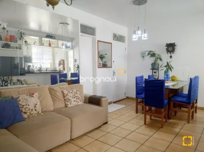 Apartamento com 2 Quartos à venda, 80m² no Canasvieiras, Florianópolis
