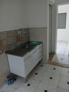 Apartamento com 2 Quartos para alugar, 45m² no Jardim Bela Vista, Mogi das Cruzes