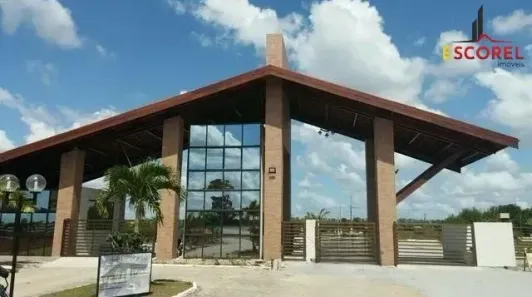 Casa de Condomínio com 3 Quartos à venda, 600m² no Centro, Cruz do Espírito Santo