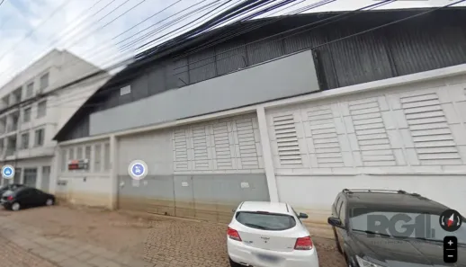 Galpão/Depósito/Armazém para alugar, 1856m² no Navegantes, Porto Alegre