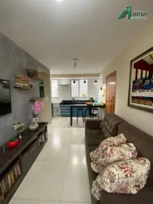 Apartamento com 2 Quartos à venda, 57m² no Miramar (Barreiro), Belo Horizonte