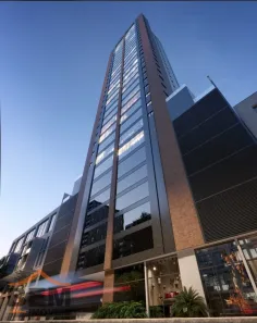 Sala Comercial para alugar, 984m² no Centro, Balneário Camboriú