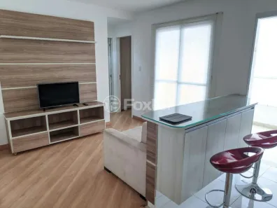 Apartamento com 1 Quarto à venda, 39m² no Bela Vista, São Paulo