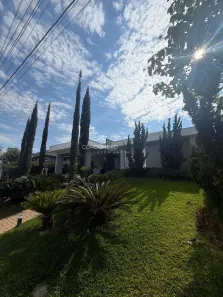 Casa de Condomínio com 4 Quartos à venda, 238m² no Residencial Boulevard, Lagoa Santa