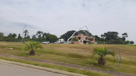 Lote/Terreno à venda, 400m² no Vila Martins, Itu