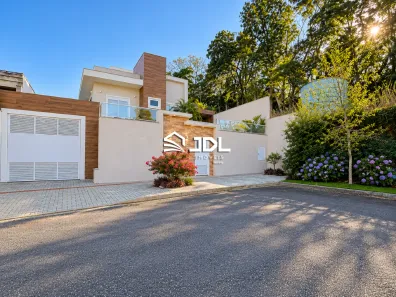 Casa com 3 Quartos à venda, 155m² no Capitais, Timbó