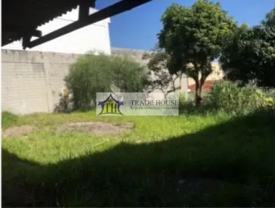 Lote/Terreno à venda, 800m² no Jordanópolis, São Bernardo do Campo