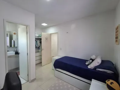 Sobrado com 3 Quartos à venda, 126m² no Tamatanduba, Eusébio