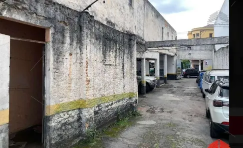 Lote/Terreno à venda, 605m² no Vila Prudente, São Paulo