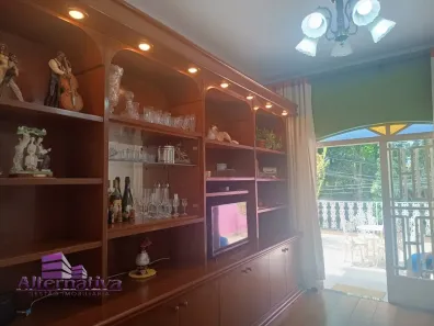 Casa de Condomínio com 3 Quartos à venda, 174m² no Jardim Olympia, São Paulo