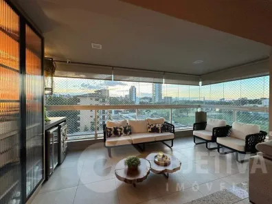 Apartamento com 3 Quartos à venda, 141m² no Patrimônio, Uberlândia