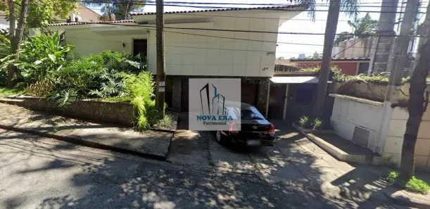 Casa com 3 Quartos à venda, 508m² no Jardim Guedala, São Paulo