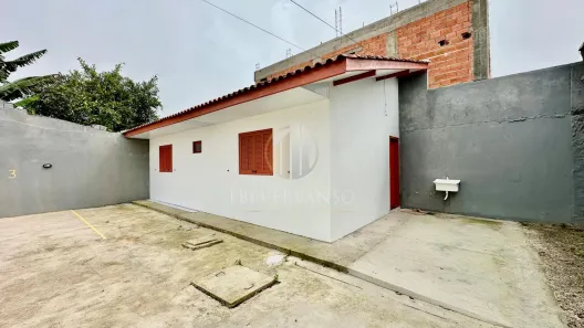 Casa com 1 Quarto para alugar, 62m² no Guaratuba, Guaratuba