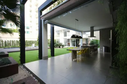 Apartamento com 1 Quarto à venda, 86m² no Cerqueira César, São Paulo