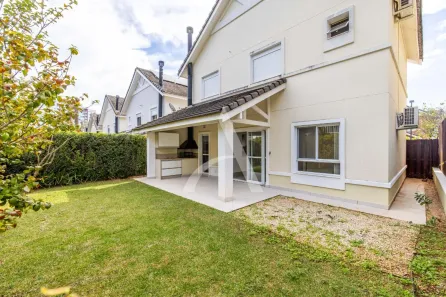 Casa de Condomínio com 4 Quartos à venda, 382m² no Loteamento Residencial Vila Bella Dom Pedro, Campinas