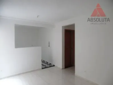 Apartamento com 2 Quartos para alugar, 43m² no Jardim Terramérica I, Americana