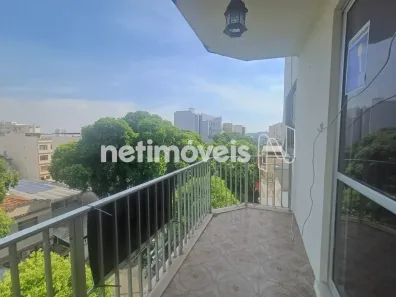 Apartamento com 2 Quartos à venda, 90m² no Ramos, Rio de Janeiro